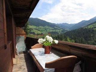 Haus Moosbrunn - Alpbach - 2