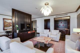 Hyatt Regency Kyiv - Kyiv - 4