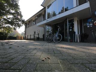 Human & Horse Hotel - Kootwijkerbroek - 1
