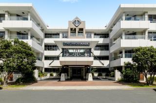 The Anchorage Apartments - 2