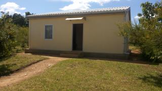 Terrain Hotel - Yumbe - 4
