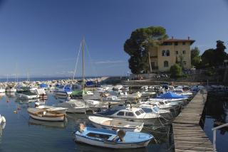 Palmgarden Apartments Opatija-Ičići - Opatija - 7