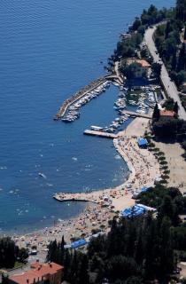 Palmgarden Apartments Opatija-Ičići - Opatija - 9