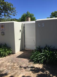 Just a Bed - Stellenbosch - 2