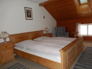 Bauernhaus Jocher - Krün - 3