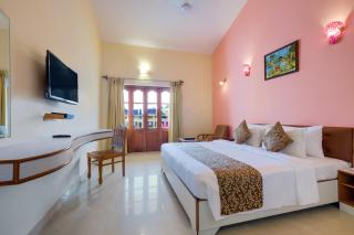 Spazio Leisure Resort, Goa - 9