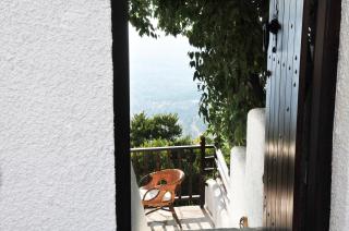 BLUE GREY cottage - Portaria - 4