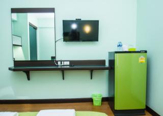 จุฑาแมนชั่น - 2