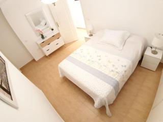 Apartamento Grande-Centro Barrio Playa - Alicante - 3