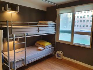 Elephant Hostel Nampo - Busan - 3
