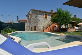 Bed and Breakfast Casa Rustica - Vodnjan - 9