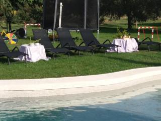 Bed and Breakfast Casa Rustica - Vodnjan - 5