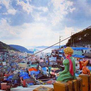 Elephant Hostel Nampo - Busan - 4