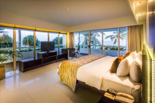 Mount Lavinia Hotel - Dehiwala-Mount Lavinia - 4