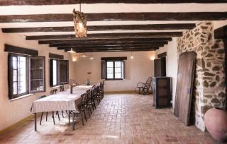 Masia Mediterranian Country House Ca l'Isidre Torrent - 4