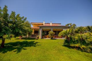 Villa Tigli Luxury B&B - Martinsicuro - 6