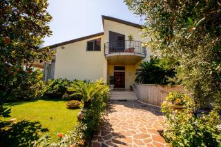 Villa Tigli Luxury B&B - Martinsicuro - 7