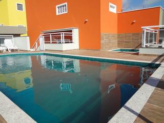 Apartamento Villa Monreale Itaguá - Ubatuba - 4