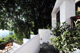 BLUE GREY cottage - Portaria - 3