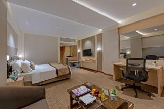 The Fern Residency Aurangabad - Chhatrapati Sambhaji Nagar - Aurangabad - 1