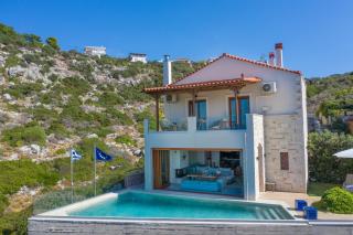 Villa Almy - Plaka - 5