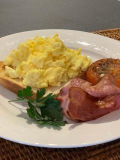 Sneezewood Farm Bed&Breakfast and Self-Catering Cottage - Dundee - 7