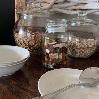 Sneezewood Farm Bed&Breakfast and Self-Catering Cottage - Dundee - 5