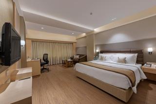 The Fern Residency Aurangabad - Chhatrapati Sambhaji Nagar - Aurangabad - 8