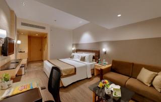 The Fern Residency Aurangabad - Chhatrapati Sambhaji Nagar - Aurangabad - 7