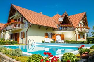 Familia Apartment 100/7 - Balatonmáriafürdő - 4