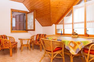 Familia Apartment 100/7 - Balatonmáriafürdő - 3