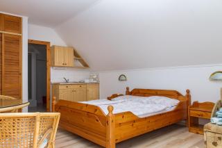 Familia Apartment 100/7 - Balatonmáriafürdő - 1