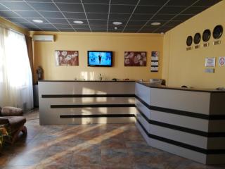 Hotel Salem - Aqtau - 6