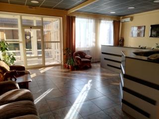 Hotel Salem - Aqtau - 7