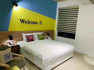 Tian Zhong Hotel - Tianzhong - 3