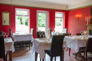 Claverton Hotel - 5