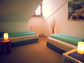 Ferienwohnung Steger - 1