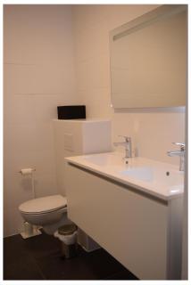 ‘t Ziltebos - Wenduine - 4