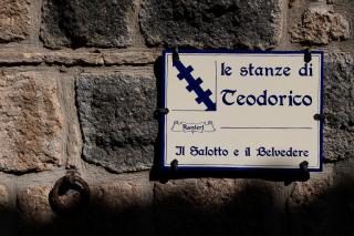 Le Stanze di Teodorico - 2