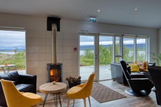 Hotel 1001 Nott - Egilsstadir - 5