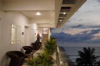 Blue Nile Beach Resort - Kannur - 8