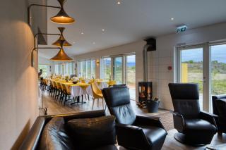 Hotel 1001 Nott - Egilsstadir - 4