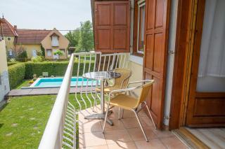 Familia Apartment 100/7 - Balatonmáriafürdő - 8