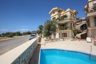 Kleo Apartment Mediterranean Complex Kalkan - Kalkan - 0