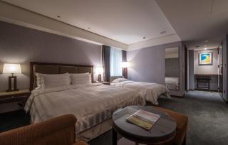 Royal Biz Taipei Hotel - 5