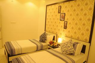 Blue Nile Beach Resort - 7