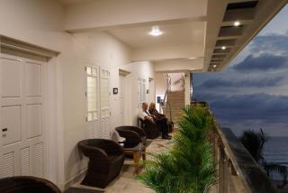 Blue Nile Beach Resort - Kannur - 4