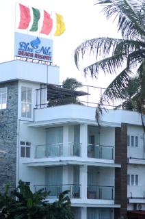 Blue Nile Beach Resort - Kannur - 1