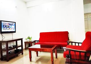 Honey Bee Serviced Apartments Trivandrum - Thiruvananthapuram - 8