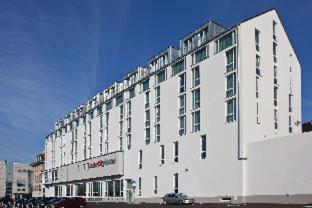IntercityHotel Darmstadt - 7